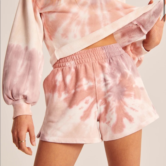 Abercrombie Sunday Shorts Nwt 